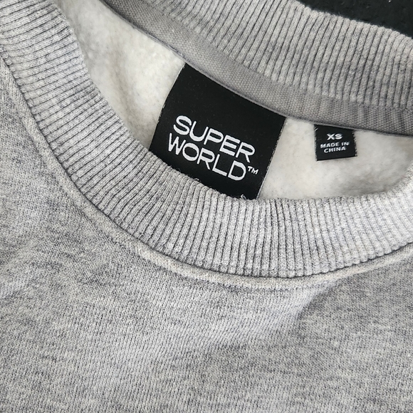 Super Puff Sweater - Picture 2 of 4